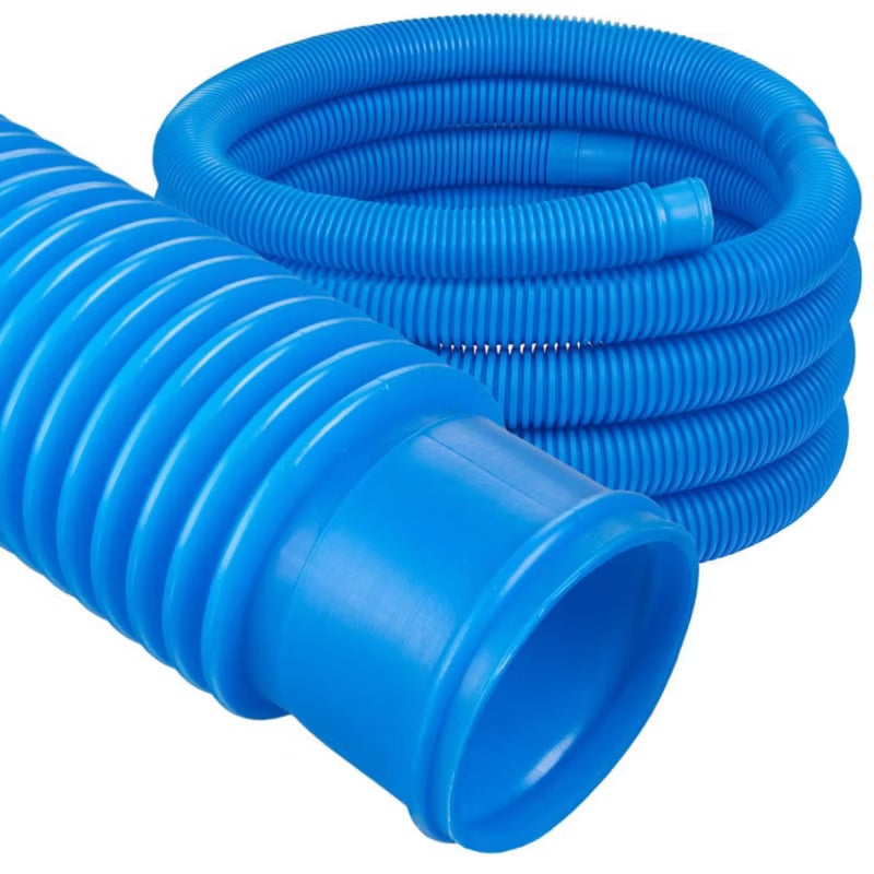 Poolslange 38 mm Blå 1 m