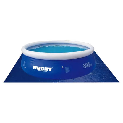 Poolunderlag 309x309 cm 016123