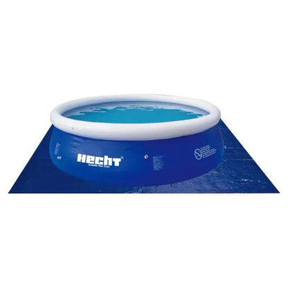 Poolunderlag 309x309 cm 016123