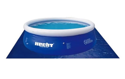 Poolunderlag 390x390 cm 016124