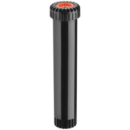 Pop-up Spreder 360 Grader 10 cm Sort