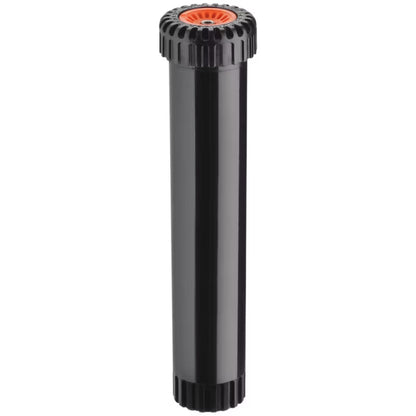 Pop-up Spreder 360 Grader 10 cm Sort