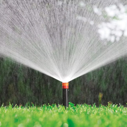 Pop-up Sprinkler 360 Grader 4" Sort