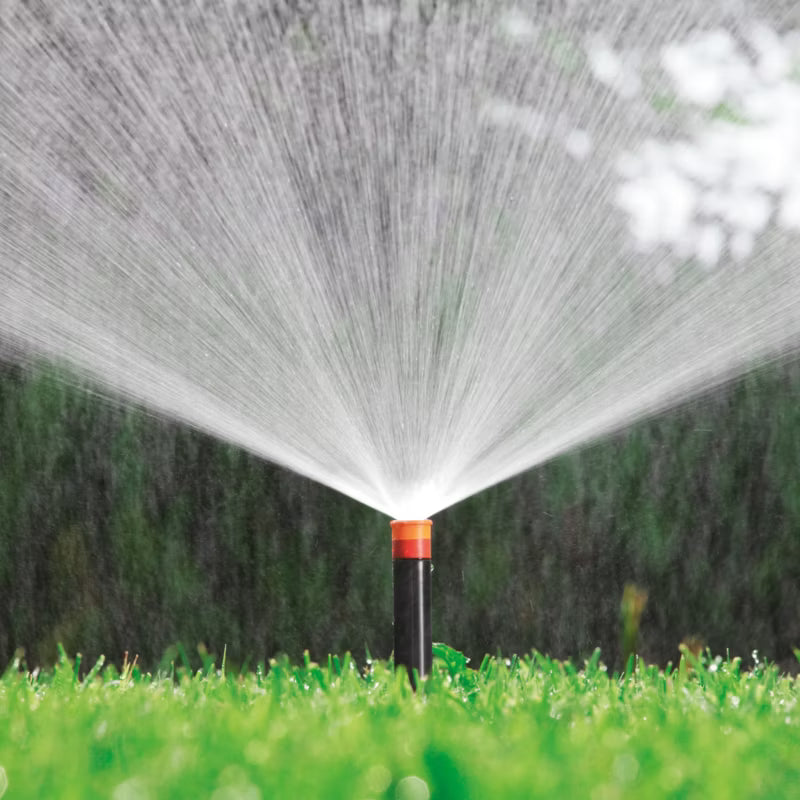 Pop-up Sprinkler 360 Grader 4" Sort