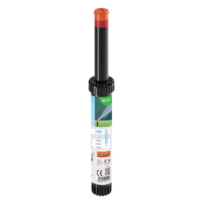 Pop-up Pop-up Vandsprinkler 10 cm Rektangulær | 8000625901210