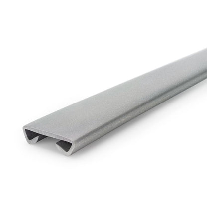 Gelænderprofil PVC 40x8 mm STANDARD Skridsikker