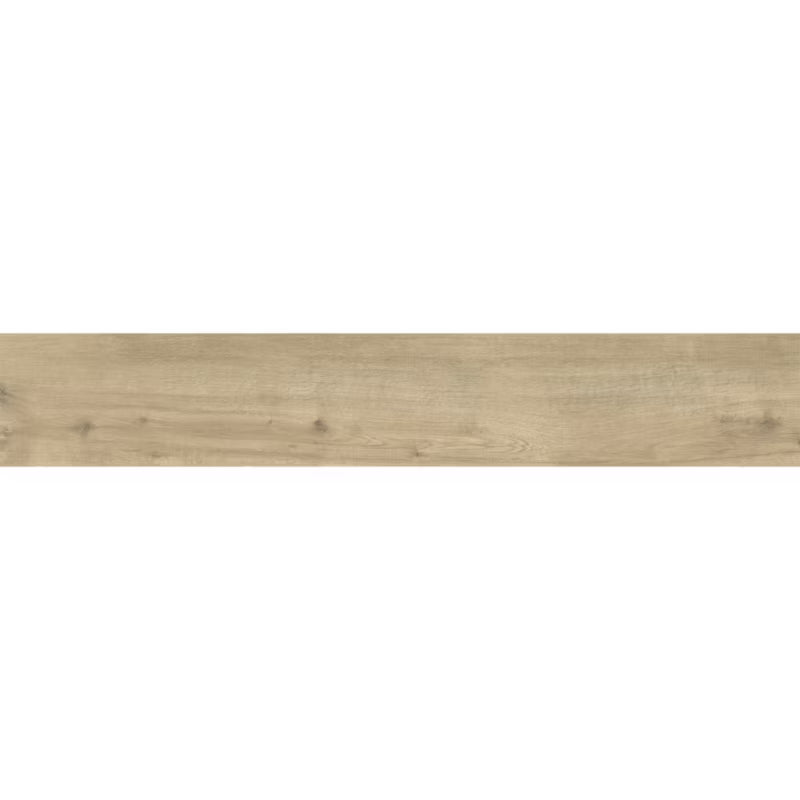 Porcelænsflise Arke 20x120 cm Brun 1,2 m²