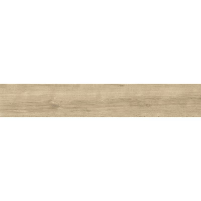 Porcelænsflise Arke 20x120 cm Brun 1,2 m²