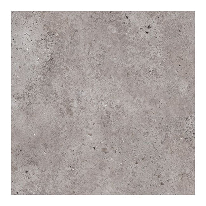 Porcelænsflise Art 60x60 cm Grå 1,44 m²
