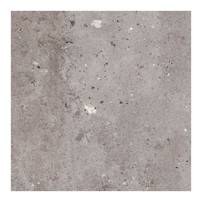 Porcelænsflise Art 60x60 cm Grå Mat 1,44 m²