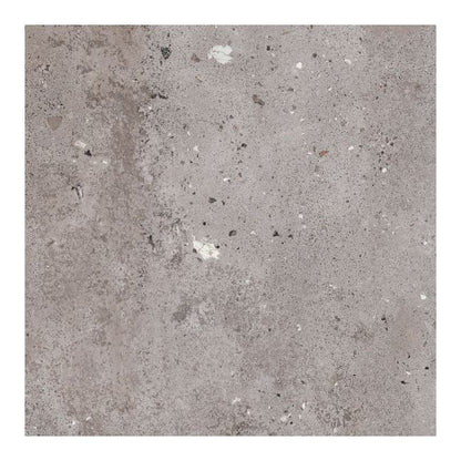 Porcelænsflise Art 60x60 cm Grå Mat 1,44 m²