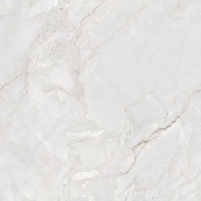 Porcelænsflise Arton 60x60 cm Grå 1,44 m²