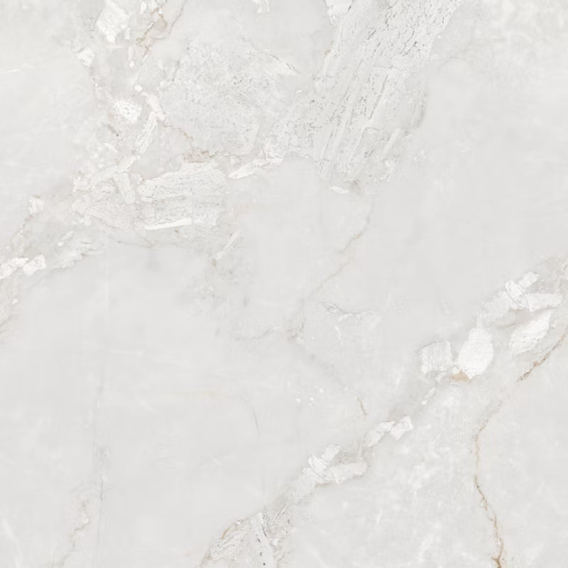 Porcelænsflise Arton 60x60 cm Grå 1,44 m²