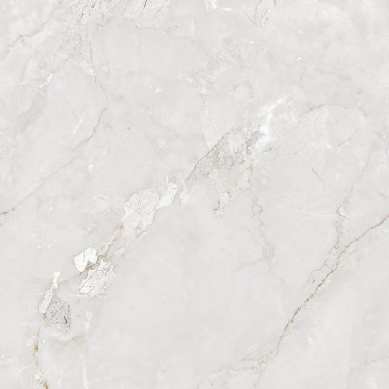 Porcelænsflise Arton 60x60 cm Grå 1,44 m²