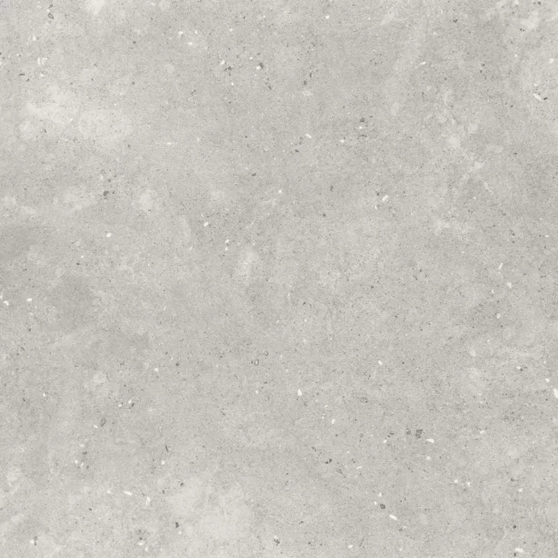 Porcelænsflise Atlanta 60x60 cm Grå Mat 1,44 m²