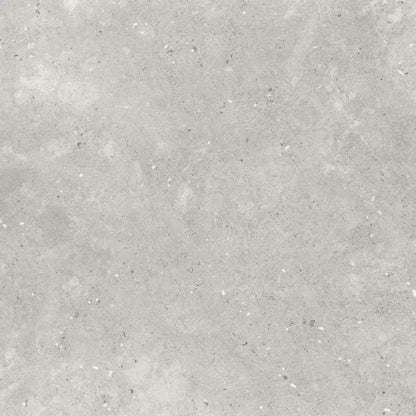 Porcelænsflise Atlanta 60x60 cm Grå Mat 1,44 m²