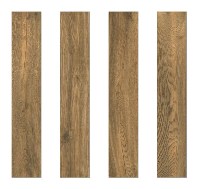 Porcelænsflise Avinion 20x120 cm Mat 1,2 m²