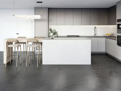 Porcelænsflise Basalto 60x120 cm 1,44 m²