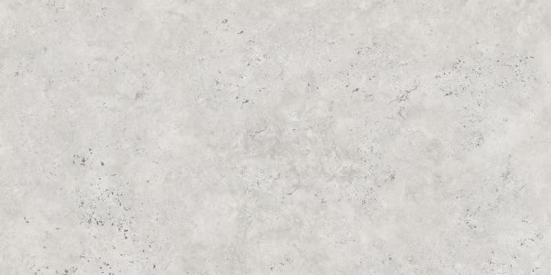 Porcelænsflise Bilatone 60x120 cm Hvid 1,44 m²