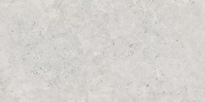 Porcelænsflise Bilatone 60x120 cm Hvid Poleret 1,44 m²