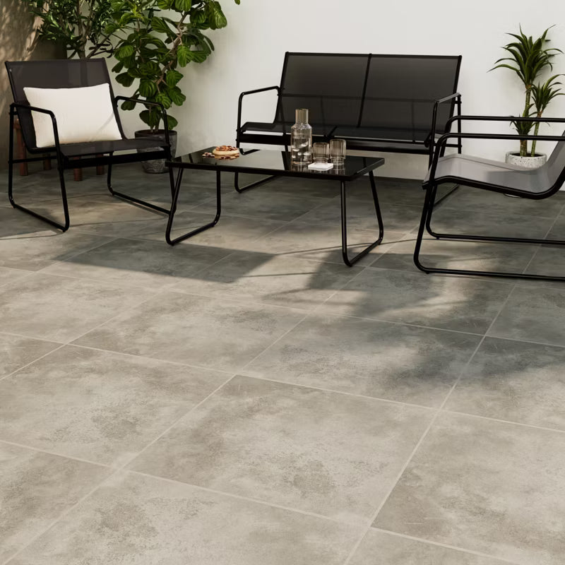 Porcelænsflise Borgia 60x60 cm 0,72 m²