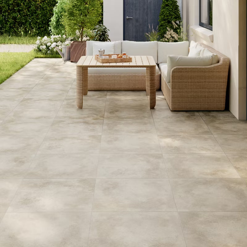Porcelænsflise Borgia 60x60 cm 0,72 m²