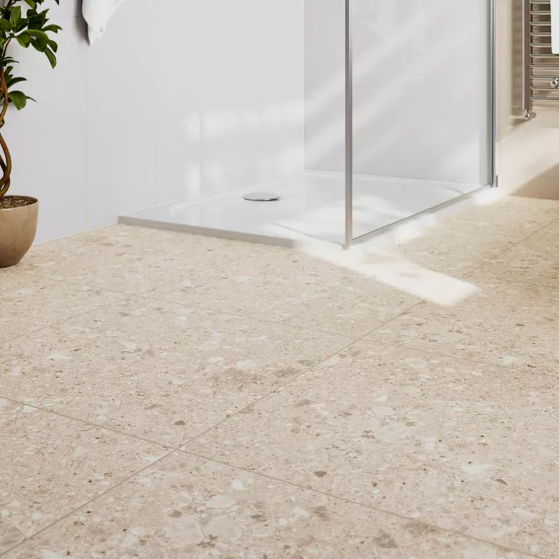 Porcelænsflise Borsa 60x60 cm 1,07 m²