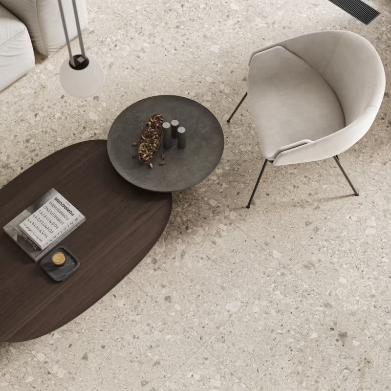 Porcelænsflise Borsa 60x60 cm 1,07 m²