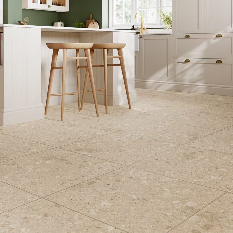 Porcelænsflise Borsa 60x60 cm 1,07 m²