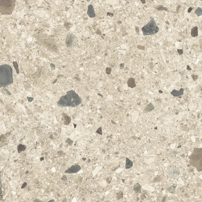 Porcelænsflise Brand Rock 60x60 cm Creme 1,07 m²