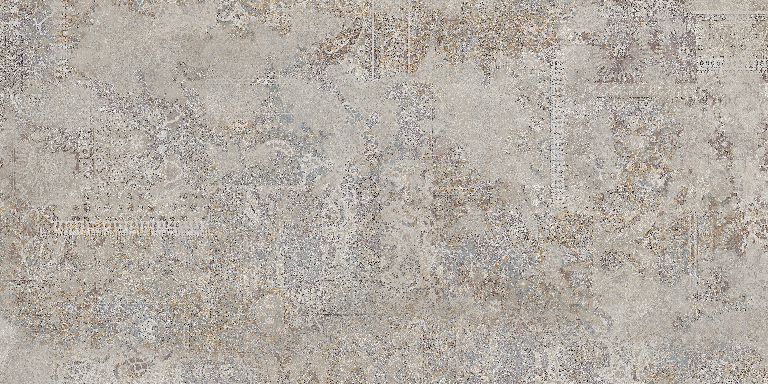 Porcelænsflise Carpet 60x120 cm Grå 1,44 m²
