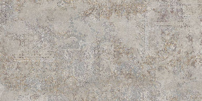 Porcelænsflise Carpet 60x120 cm Grå 1,44 m²