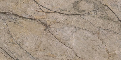 Porcelænsflise Castelis 60x120 cm Beige 1,43 m²