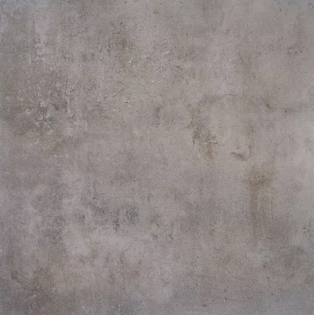 Porcelænsflise Chromatic 59,8x59,8 cm Grafit 1,43 m²