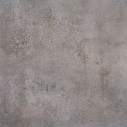 Porcelænsflise Chromatic 59,8x59,8 cm Grafit 1,43 m²