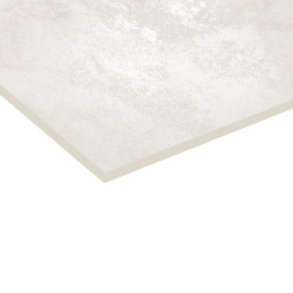 Porcelænsflise Chubut 60x120 cm Lysegrå 1,44 m²