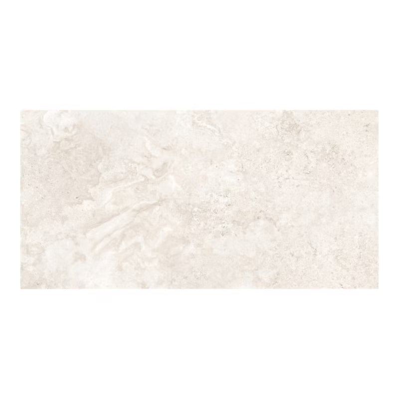 Porcelænsflise Chubut 60x120 cm Lysegrå 1,44 m²