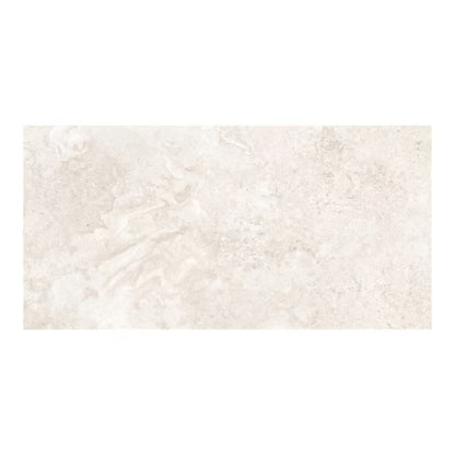 Porcelænsflise Chubut 60x120 cm Lysegrå 1,44 m²
