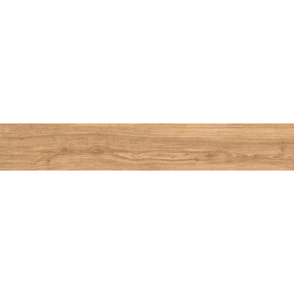 Porcelænsflise Cipressa 20x120 cm Trælook 1,16 m²
