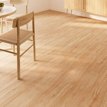 Porcelænsflise Cipressa 20x120 cm Trælook 1,16 m²
