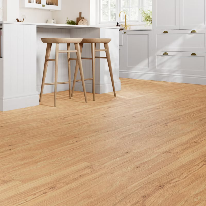 Porcelænsflise Cipressa 20x120 cm Trælook 1,16 m²