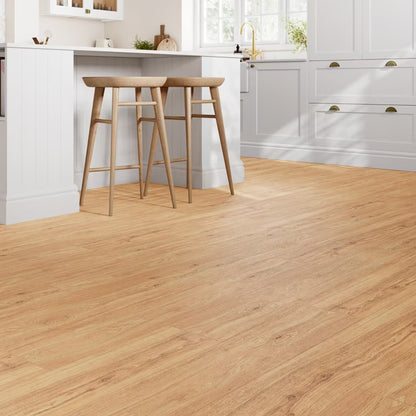 Porcelænsflise Cipressa 20x120 cm Trælook 1,16 m²