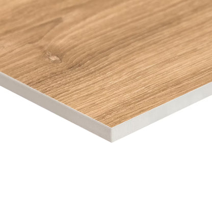Porcelænsflise Cipressa 20x120 cm Trælook 1,16 m²