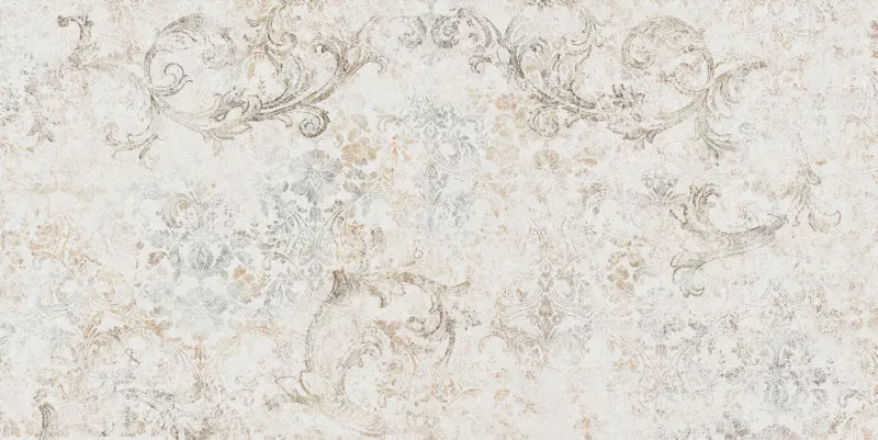 Porcelænsflise Cronos 60x120 cm Elfenben 1,44 m²