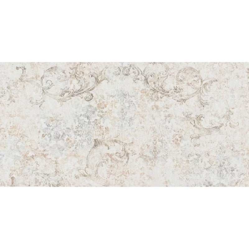Porcelænsflise Cronos 60x120 cm Elfenben 1,44 m²