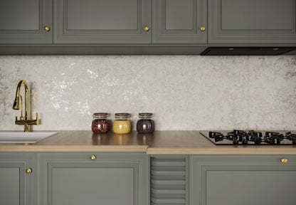 Porcelænsflise Cronos 60x120 cm Elfenben 1,44 m²
