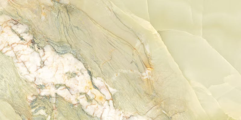 Porcelænsflise Cydonia 60x120 cm Onyx Mat 1,44 m²