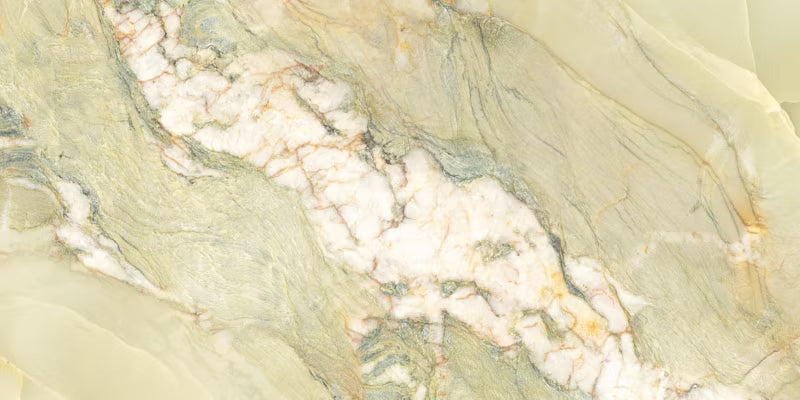 Porcelænsflise Cydonia 60x120 cm Onyx Mat 1,44 m²
