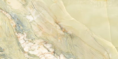 Porcelænsflise Cydonia 60x120 cm Onyx Mat 1,44 m²