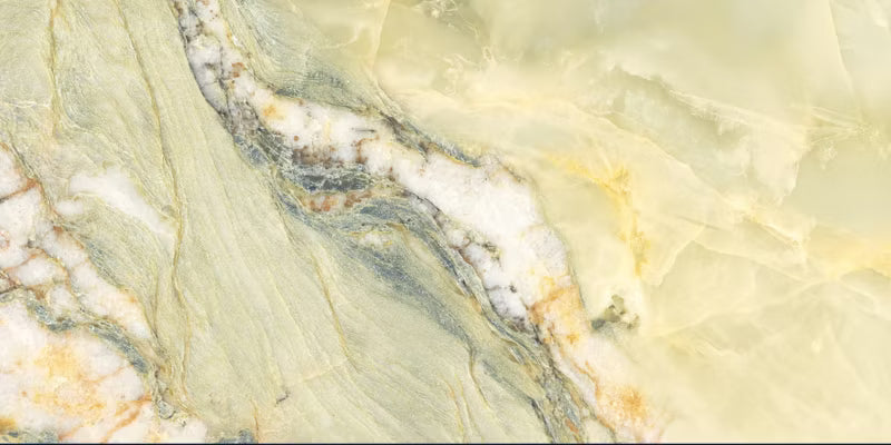 Porcelænsflise Cydonia 60x120 cm Onyx Mat 1,44 m²